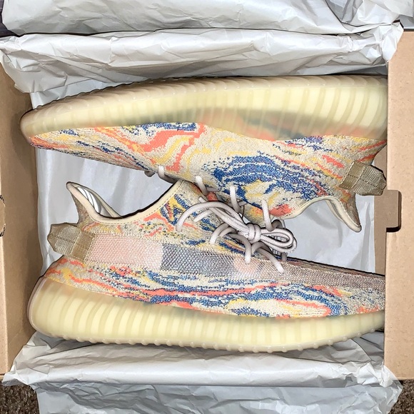 adidas gazelle silver green womens adidasUnisex Yeezy Boost 350 V2 main image 0